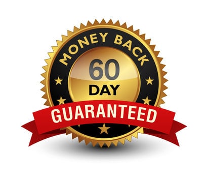 Unlock Your Glutes 60 Day Money Back Guarantee