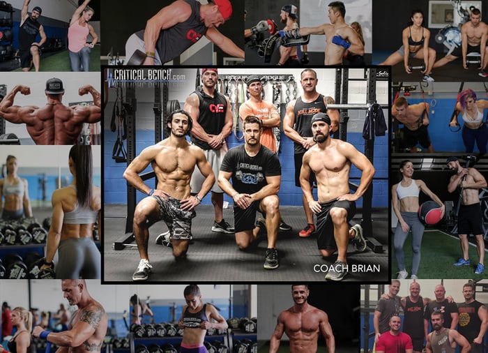 Unlock Your Glutes Banner Image